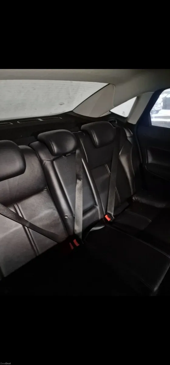 Ford Mondeo 2008 - Image 4