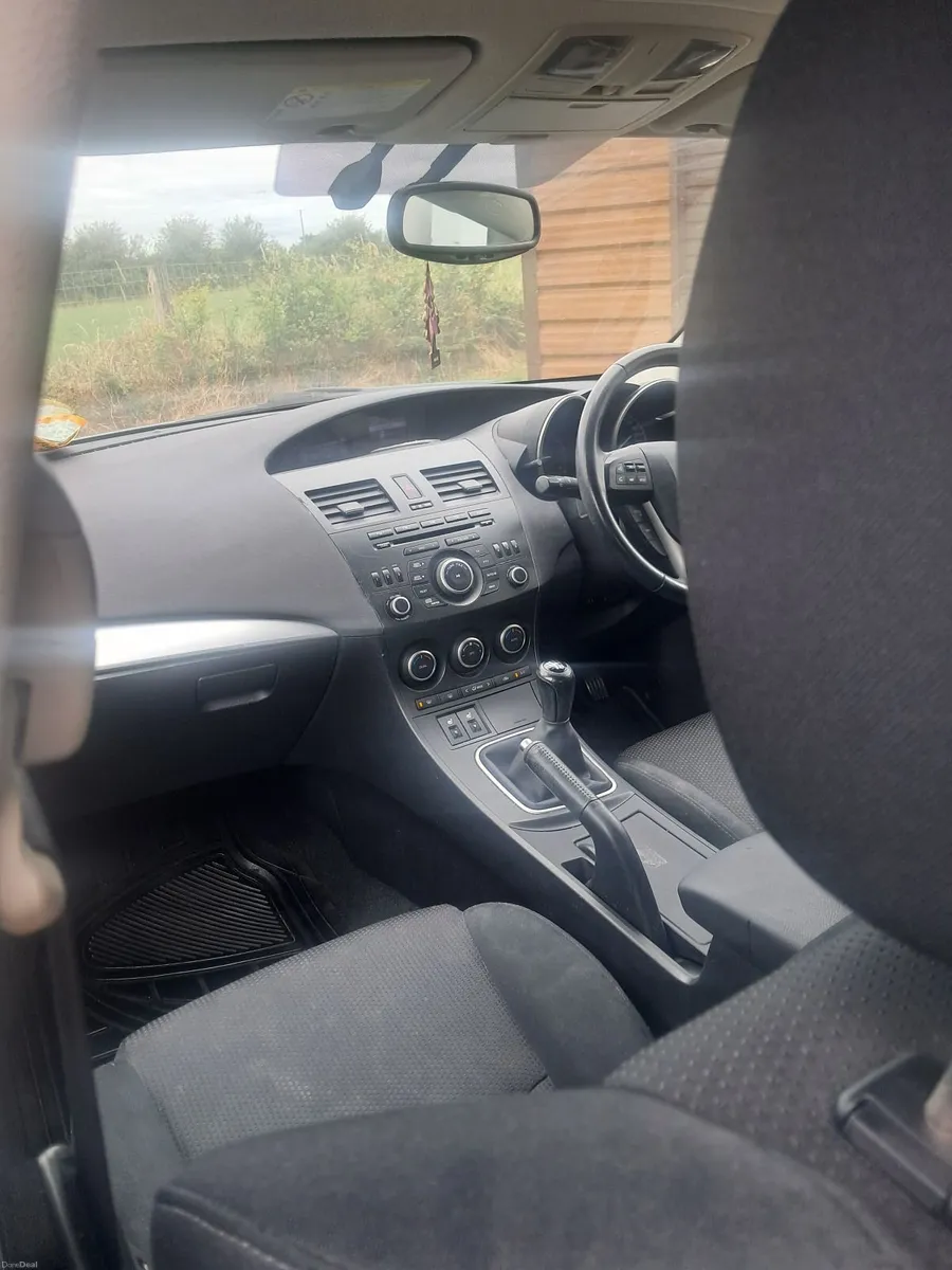 Mazda Mazda3 2013 - Image 4