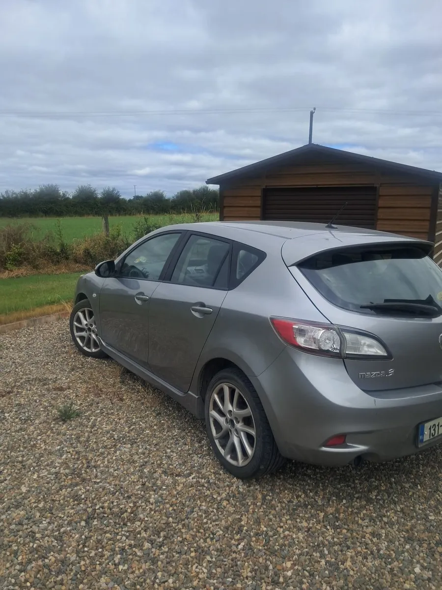 Mazda Mazda3 2013 - Image 2