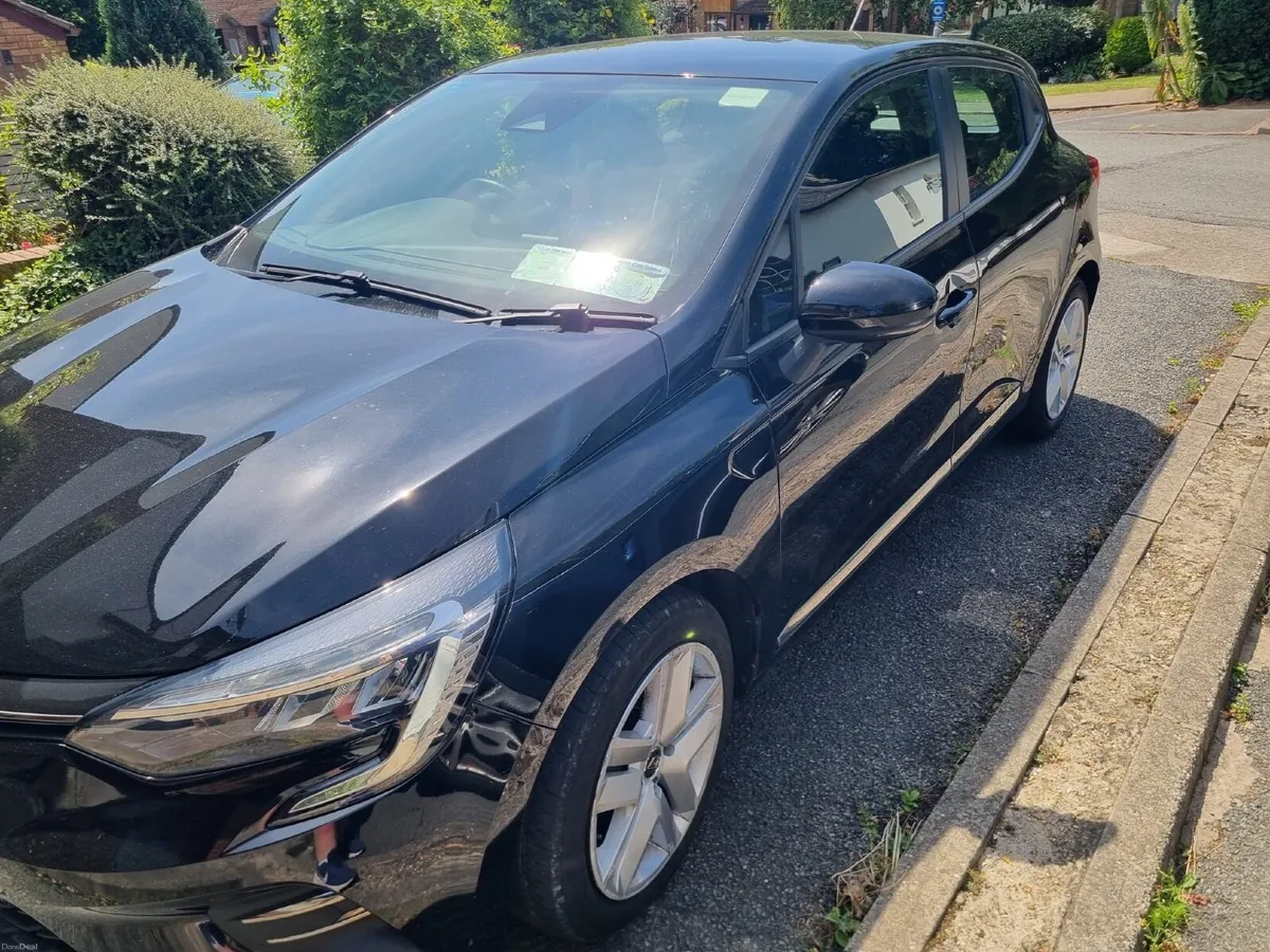 Renault Clio 2021 - Image 5
