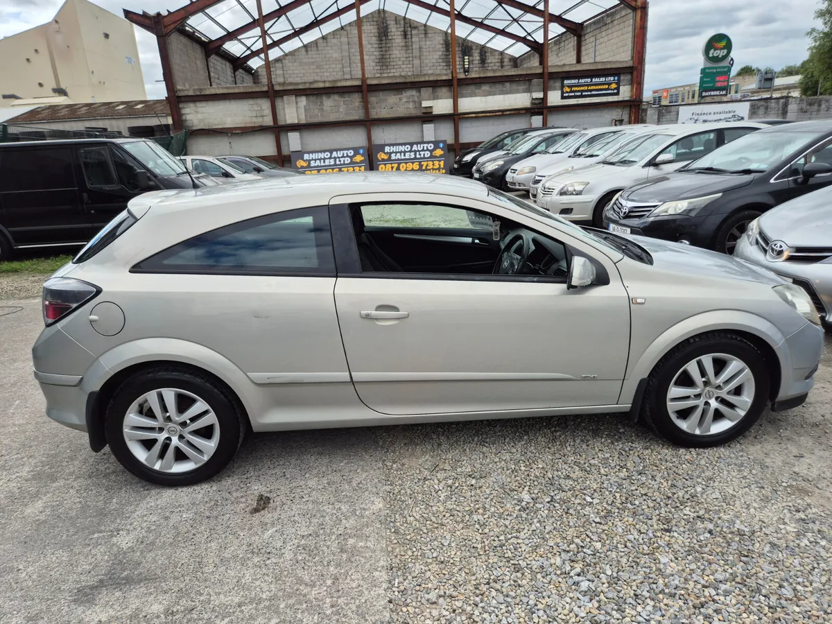 🦏 Opel Astra 2007 NCT 08/27.sxi 1.4 🦏 - Image 6