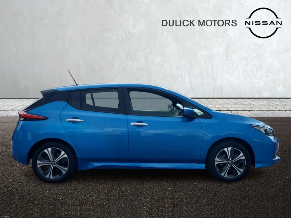 Nissan Leaf Leaf SV 62 kWh - Image 3