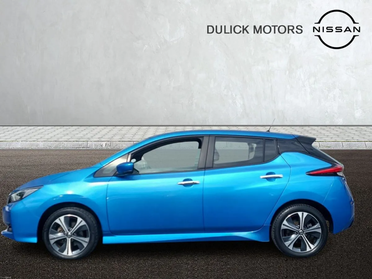 Nissan Leaf Leaf SV 62 kWh - Image 5