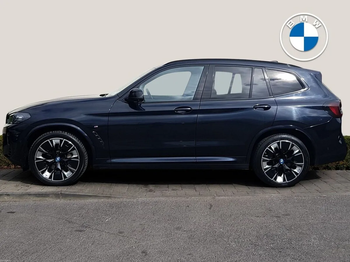 BMW iX3 M Sport Pro - Image 3