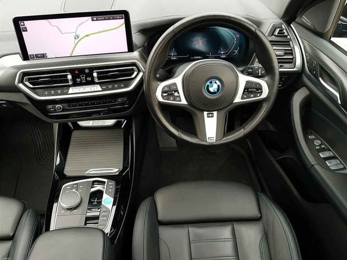 BMW iX3 M Sport Pro - Image 5