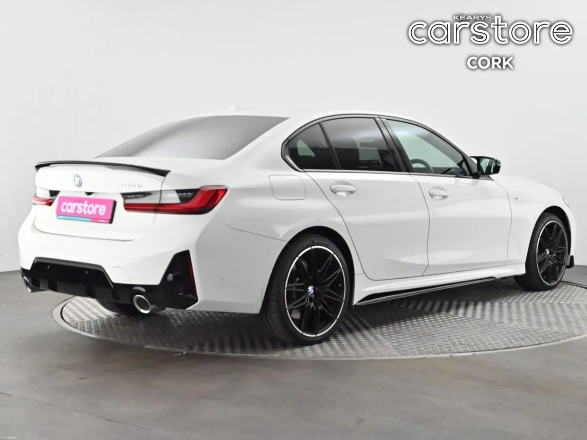 BMW 3-Series 330 E M Sport Auto (FULL KIT) - Image 5