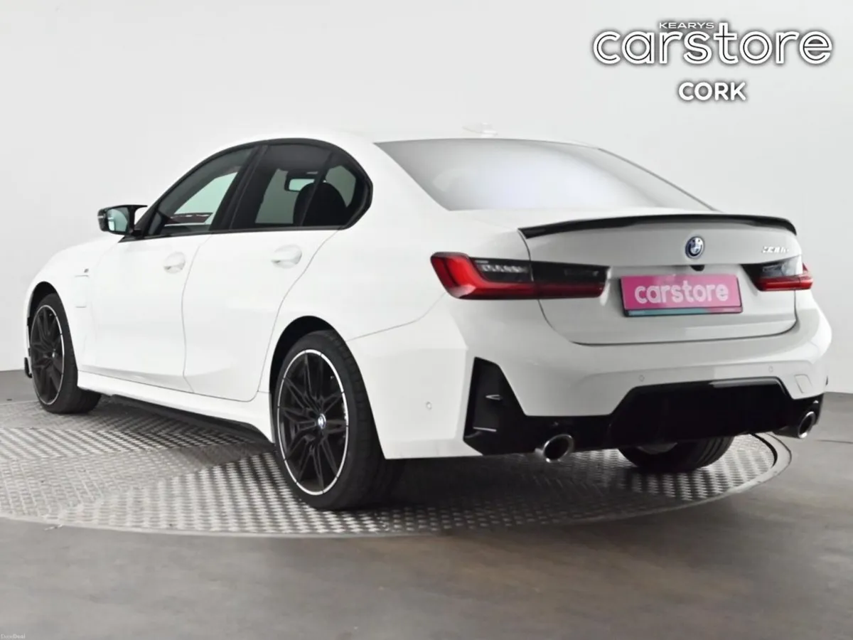 BMW 3-Series 330 E M Sport Auto (FULL KIT) - Image 3