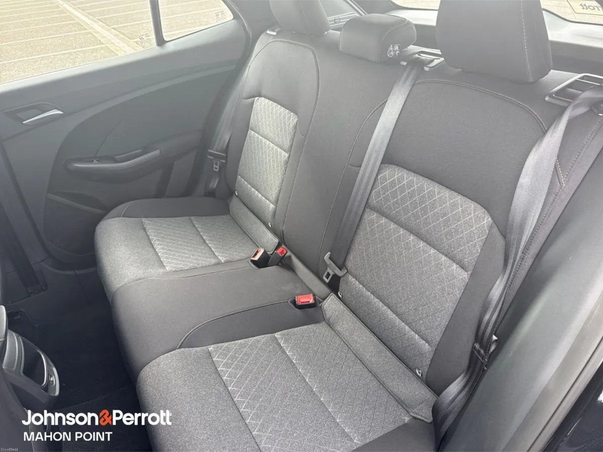 MG MG3 HYBRID AUTO *262 MODEL LIMITED OFFER* - Image 5