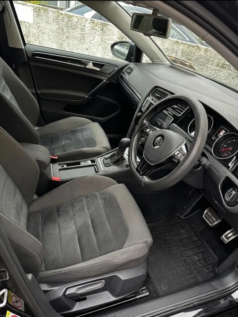 Golf 2013 GTI AMT - Image 4