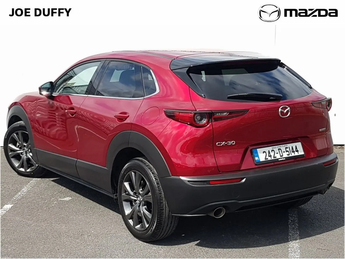 Mazda CX-30 2.0P MHEV 122ps GT SPORT 6AT - Image 3