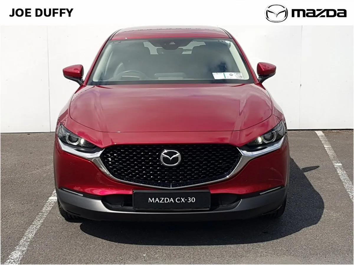 Mazda CX-30 2.0P MHEV 122ps GT SPORT 6AT - Image 2