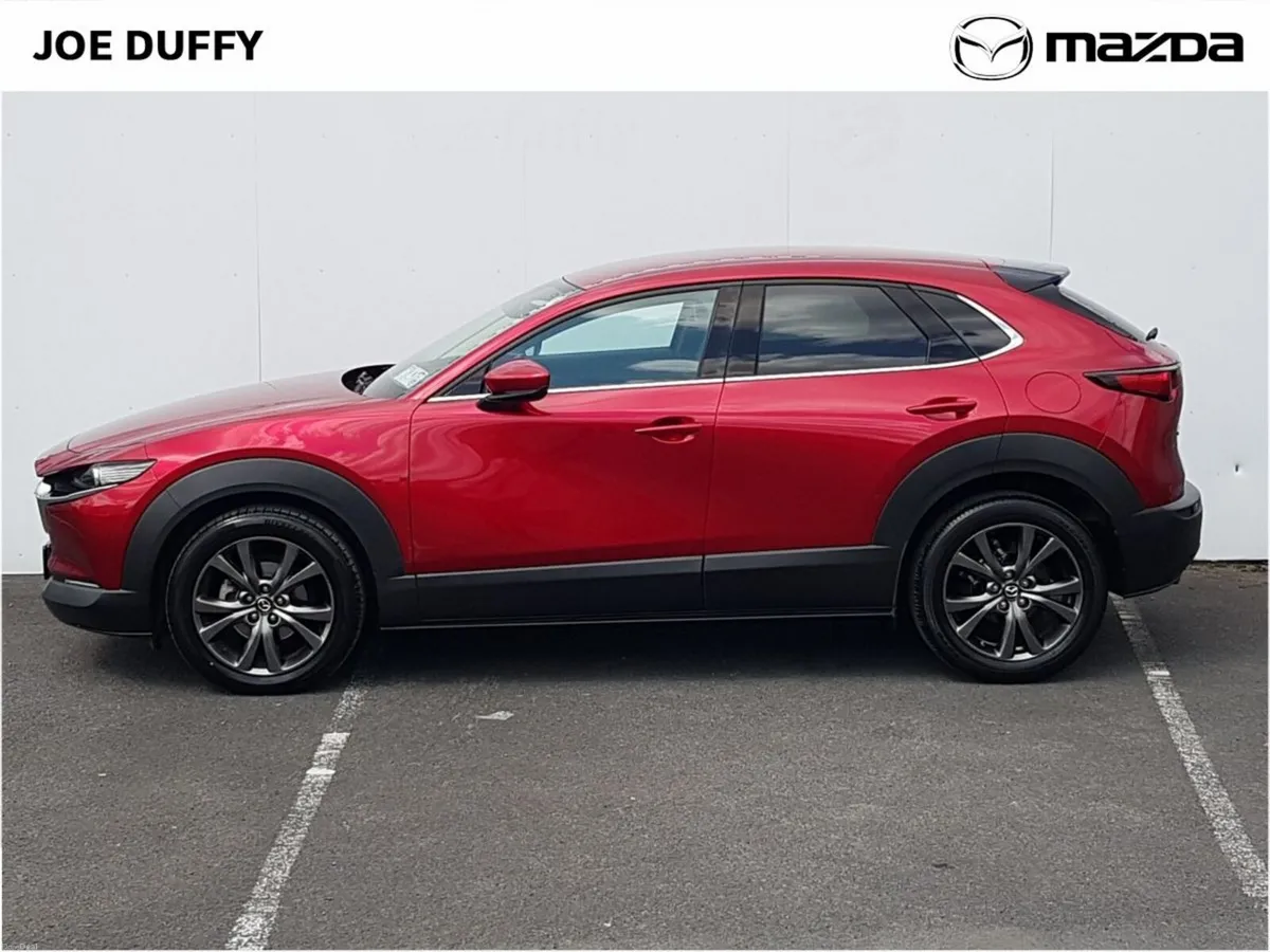 Mazda CX-30 2.0P MHEV 122ps GT SPORT 6AT - Image 5