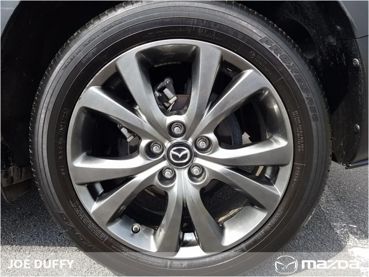 Mazda CX-30 2.0P MHEV 122ps GT SPORT 6AT - Image 6