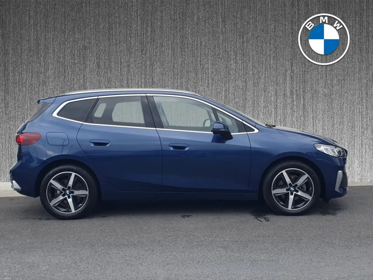 BMW 2-Series 218d Active Tourer - Image 3