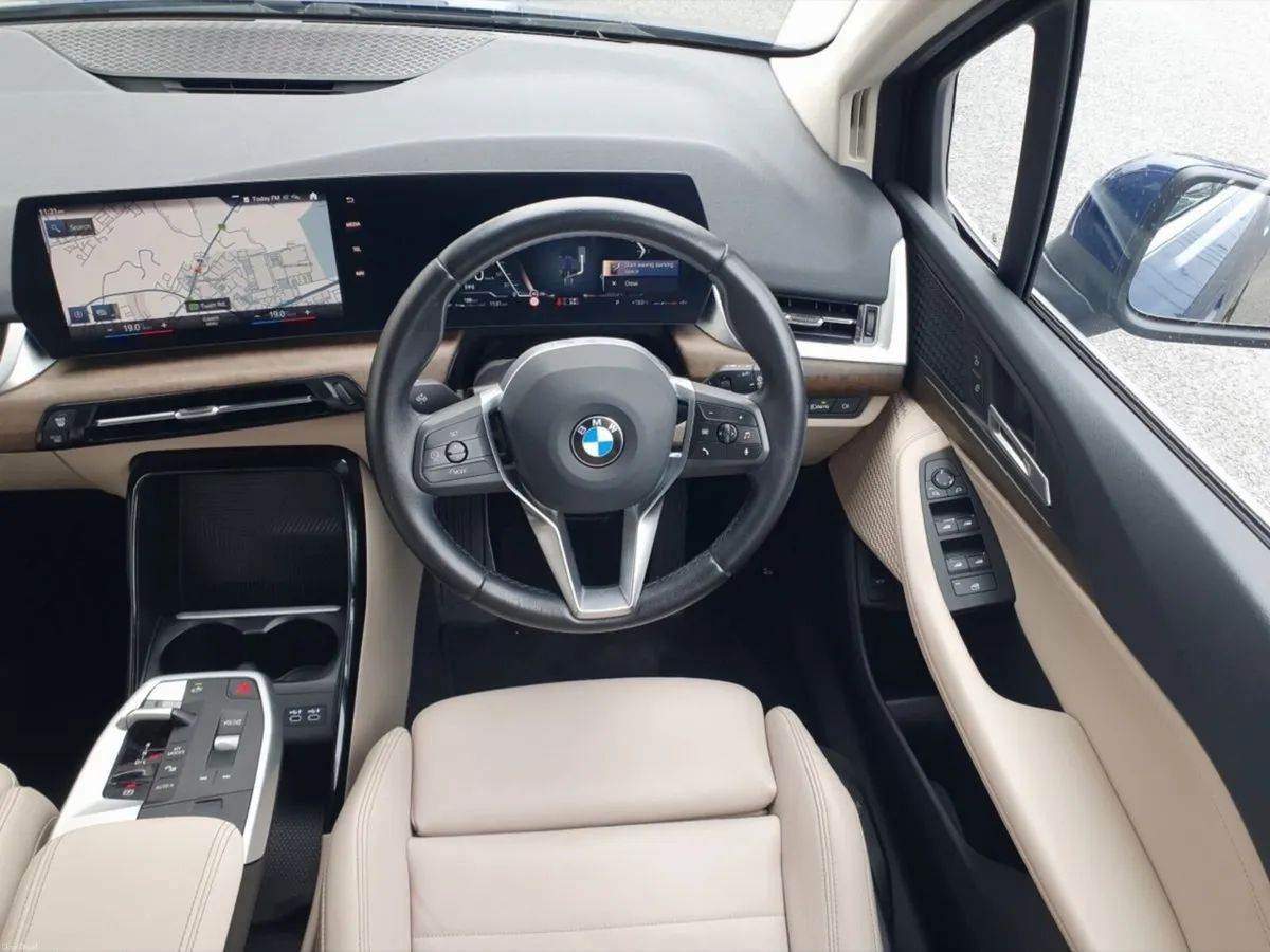 BMW 2-Series 218d Active Tourer - Image 5