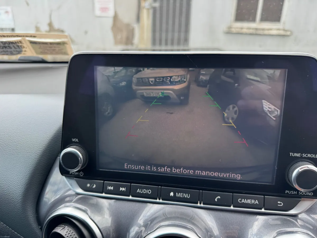 Nissan Juke Premium Petrol - Image 6