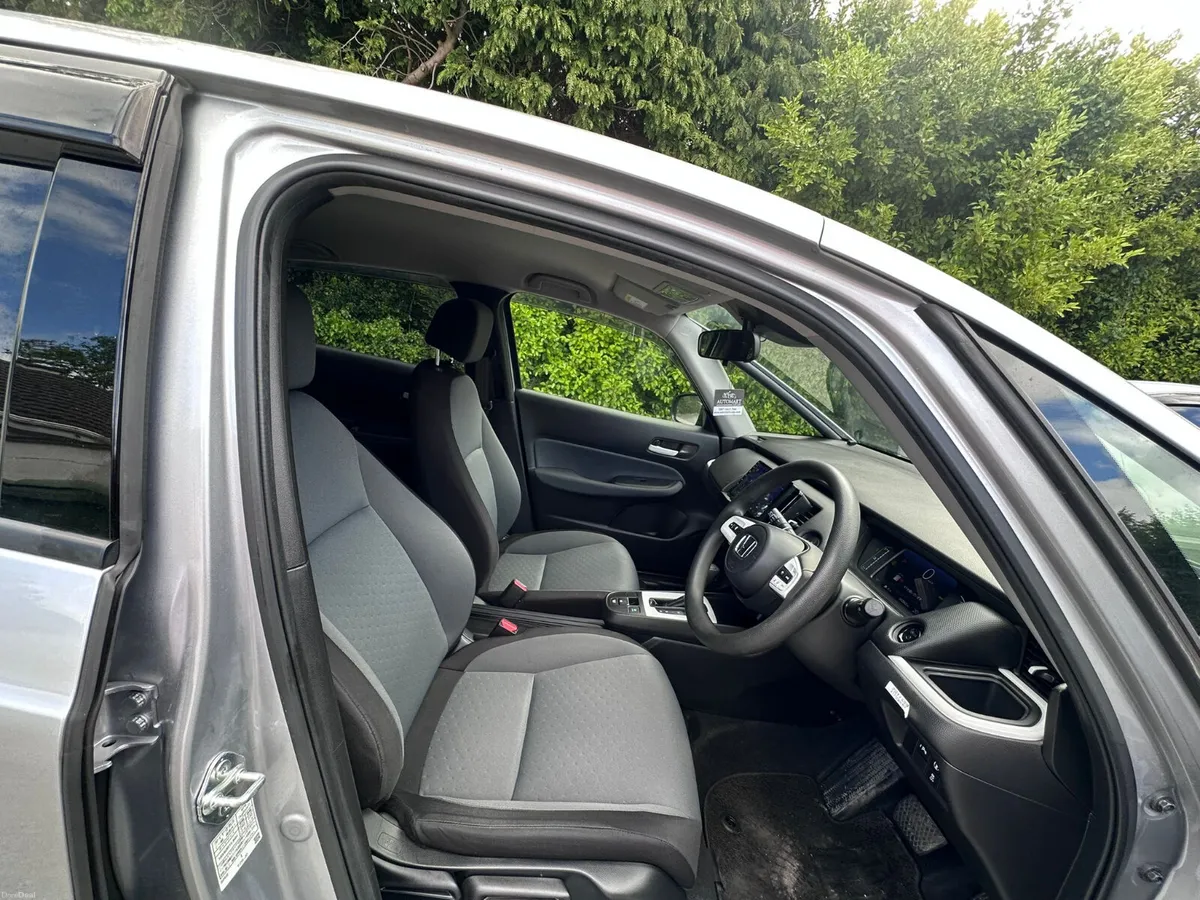 Honda Fit 2020 42K KM ONLY - Image 5