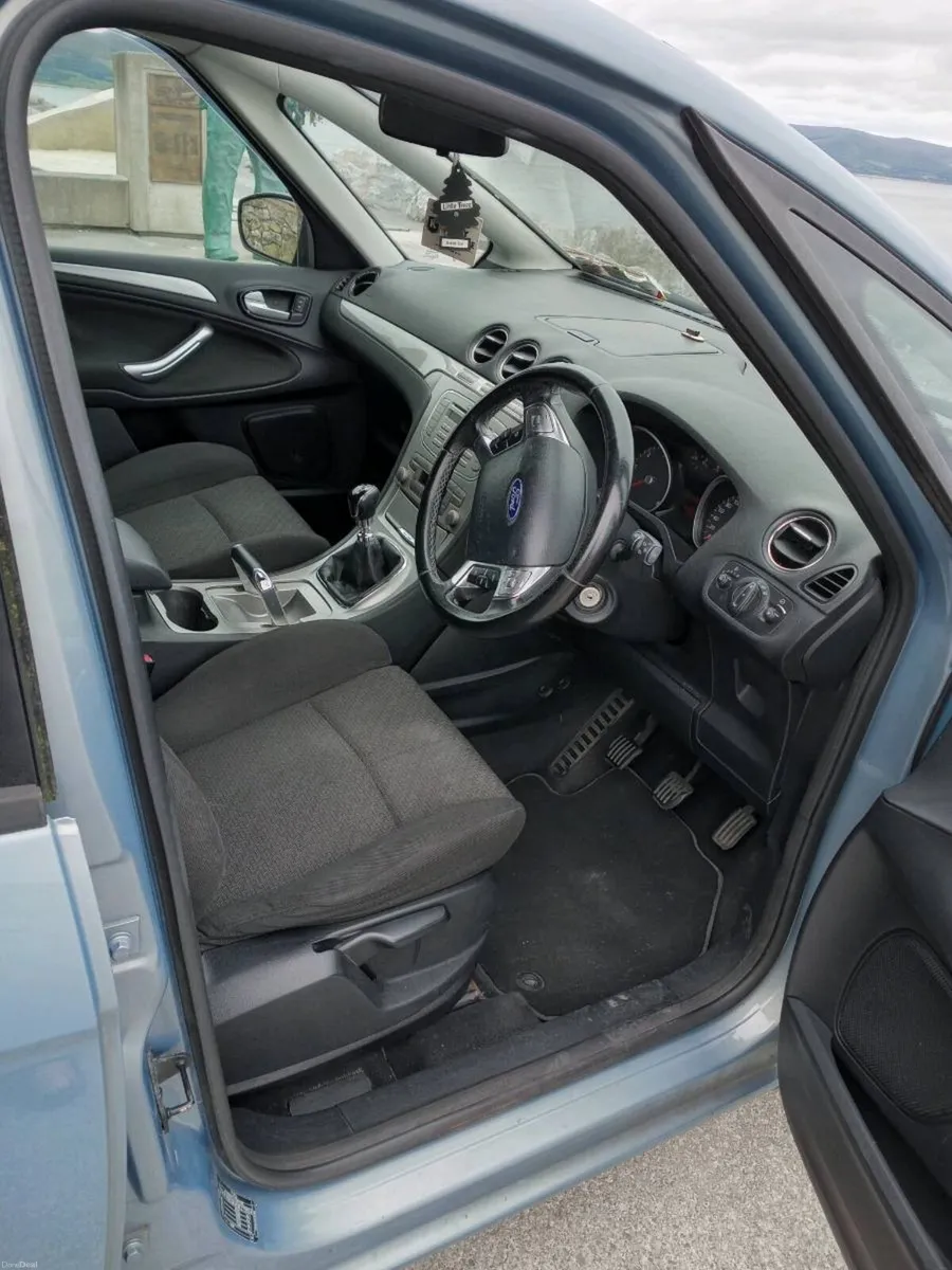 Ford SMax - Image 3