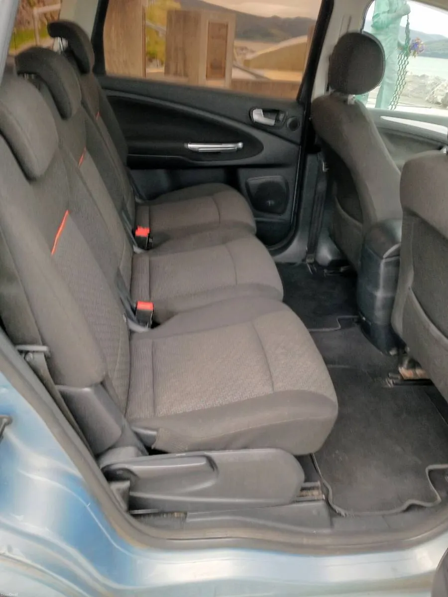Ford SMax - Image 4