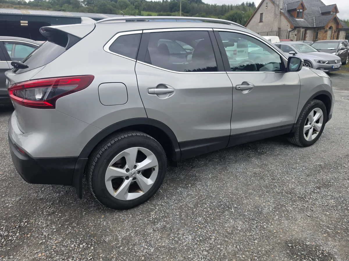 Nissan Qashqai 2018 - Image 5