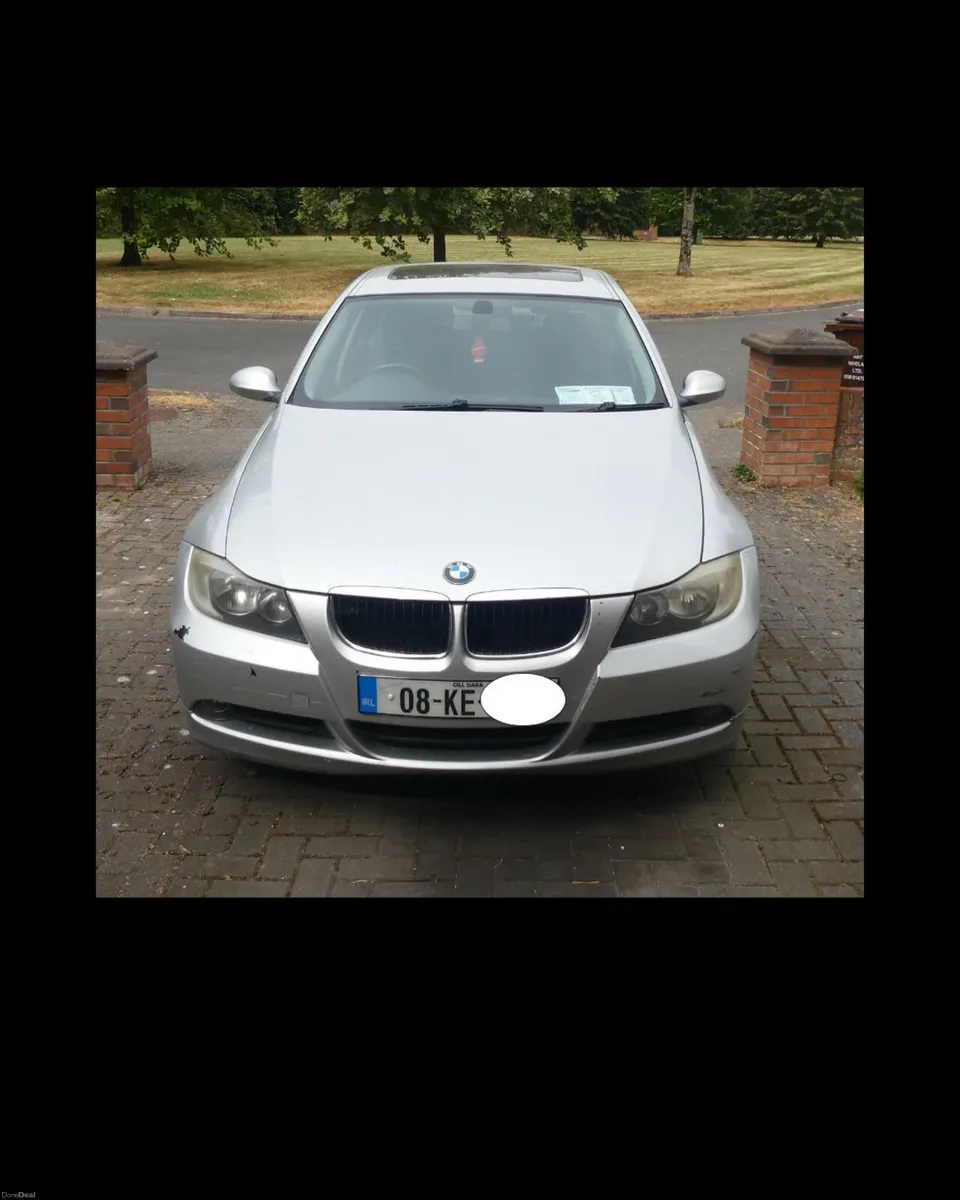 BMW 3-Series 2008 - Image 6