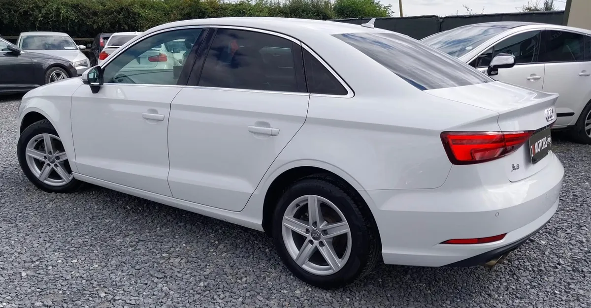 🔵 Audi A3 1.4 TFSI S-TRONIC AUTOMATIC - Image 3