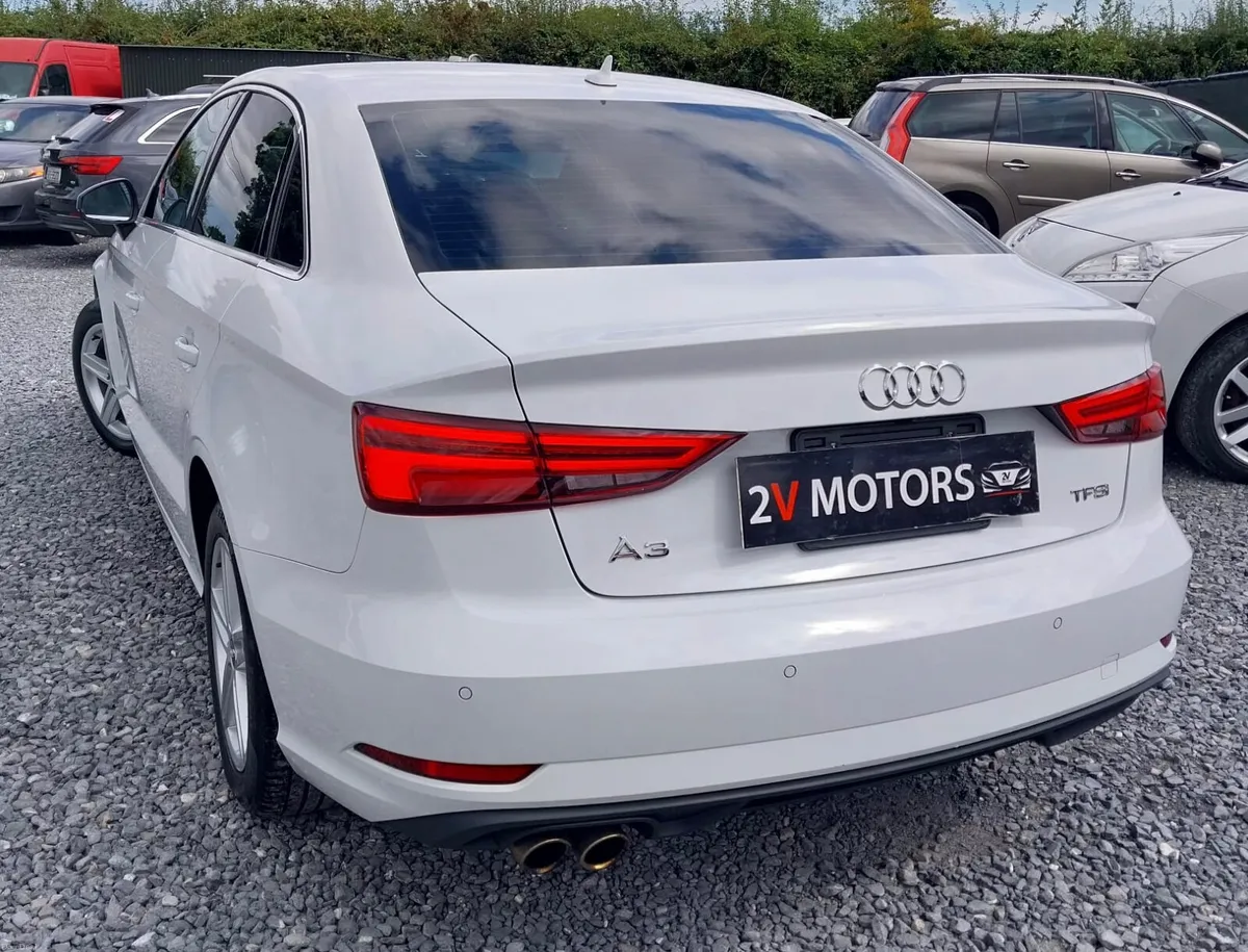 🔵 Audi A3 1.4 TFSI S-TRONIC AUTOMATIC - Image 4