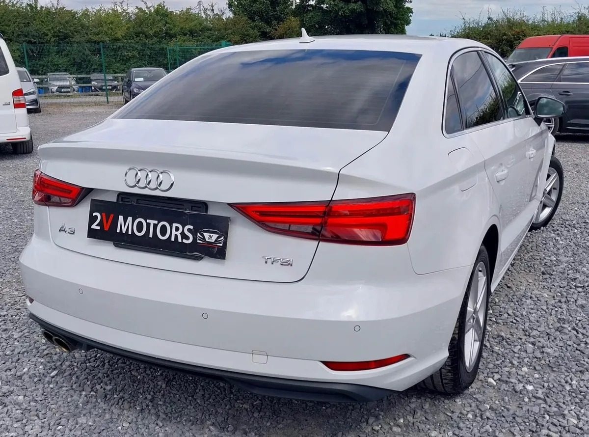 🔵 Audi A3 1.4 TFSI S-TRONIC AUTOMATIC - Image 5