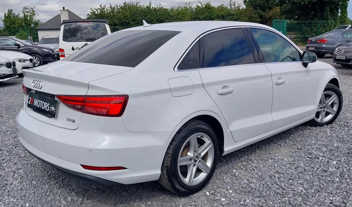 🔵 Audi A3 1.4 TFSI S-TRONIC AUTOMATIC - Image 6