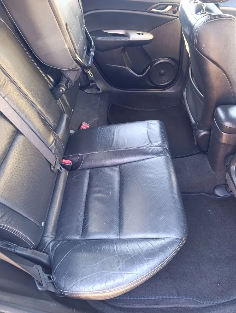 Honda Civic 2009 - Image 4