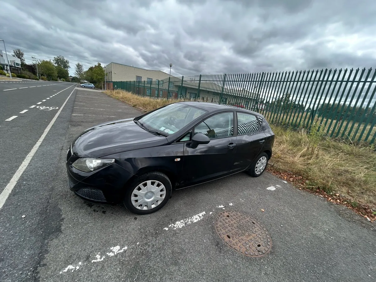 Seat Ibiza 2010 - Low Mileage - €4500 - Image 5