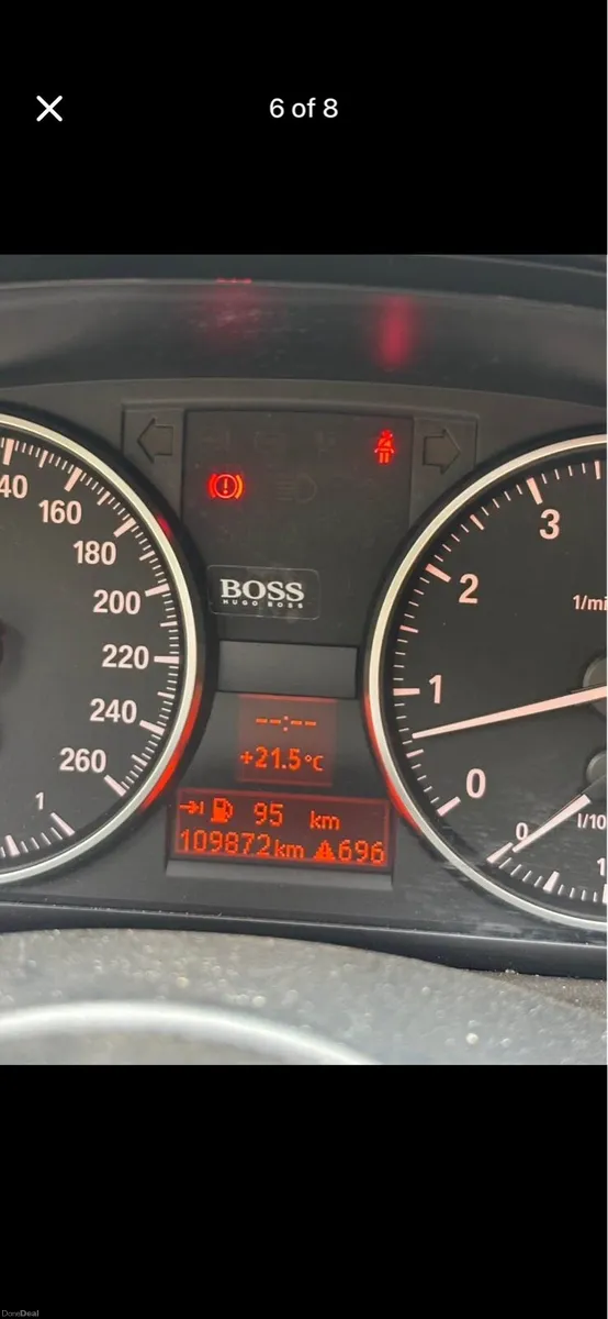 BMW 320i MSport Cabriolet - Image 6