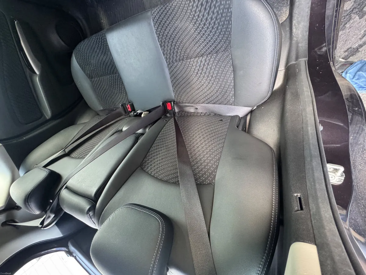 Nissan Note 2012 Nct and taxed - Image 5