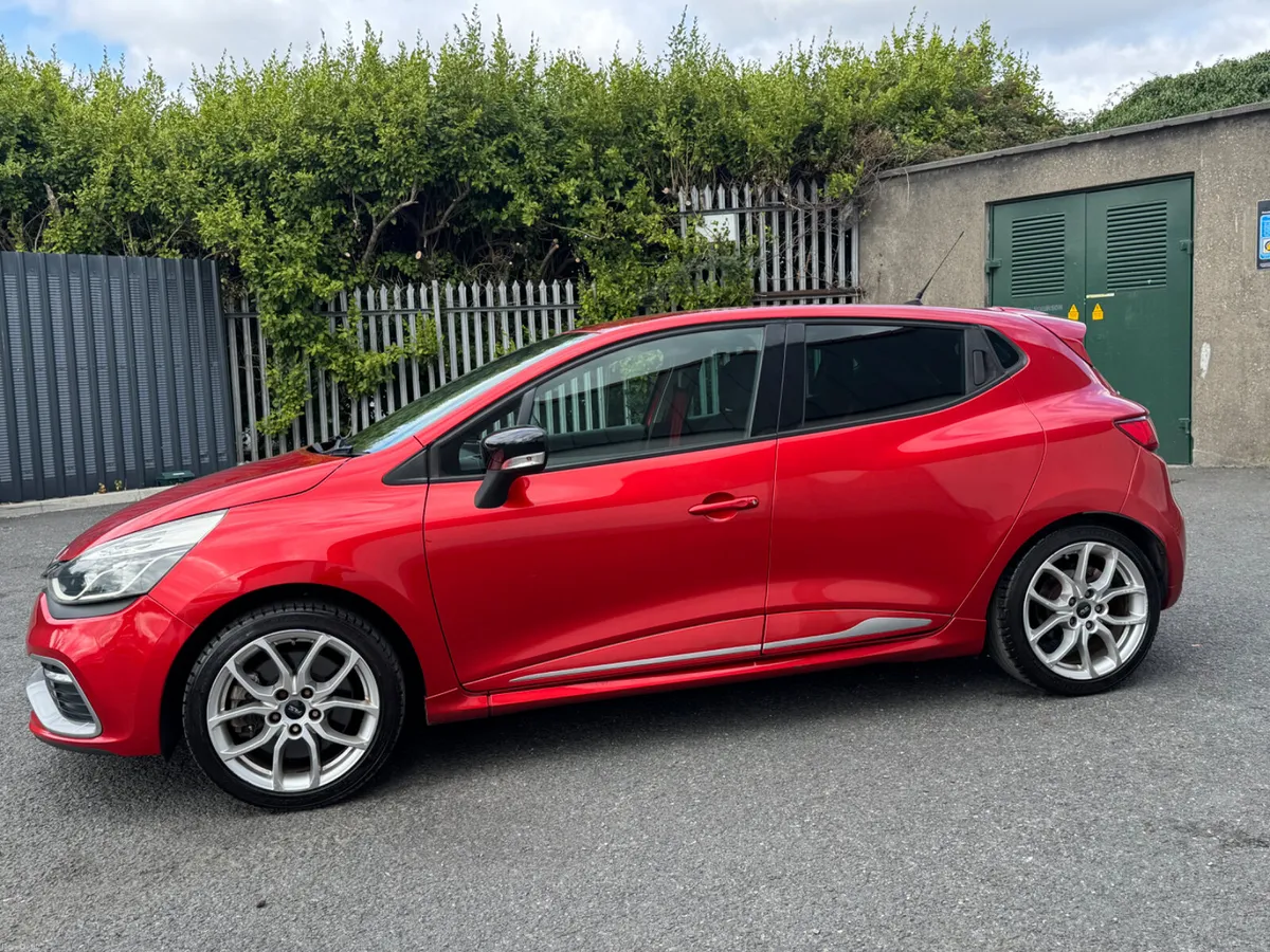 Renault RS 1.6 Petrol Automatic 200bhp - Image 4