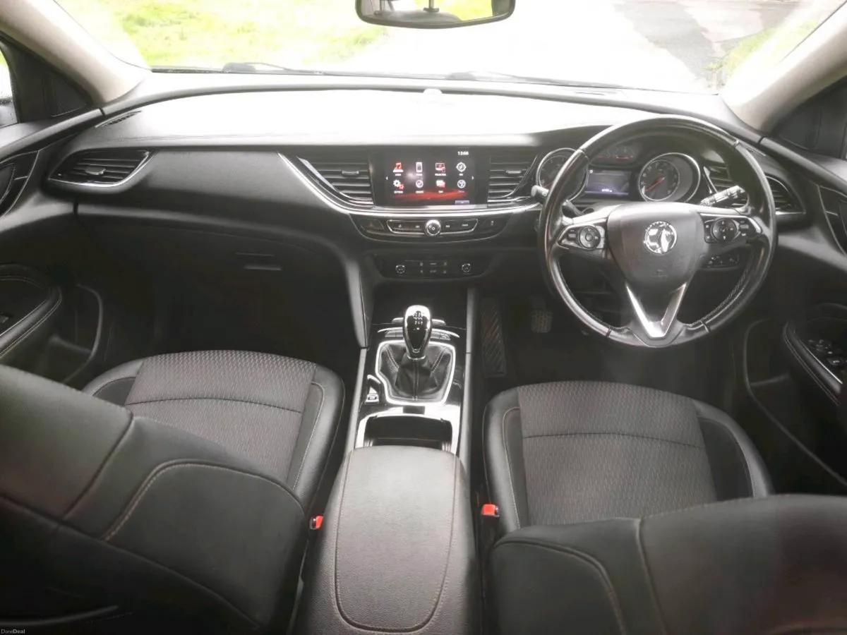Vauxhall Insignia 1.6D  New NCT - Image 6