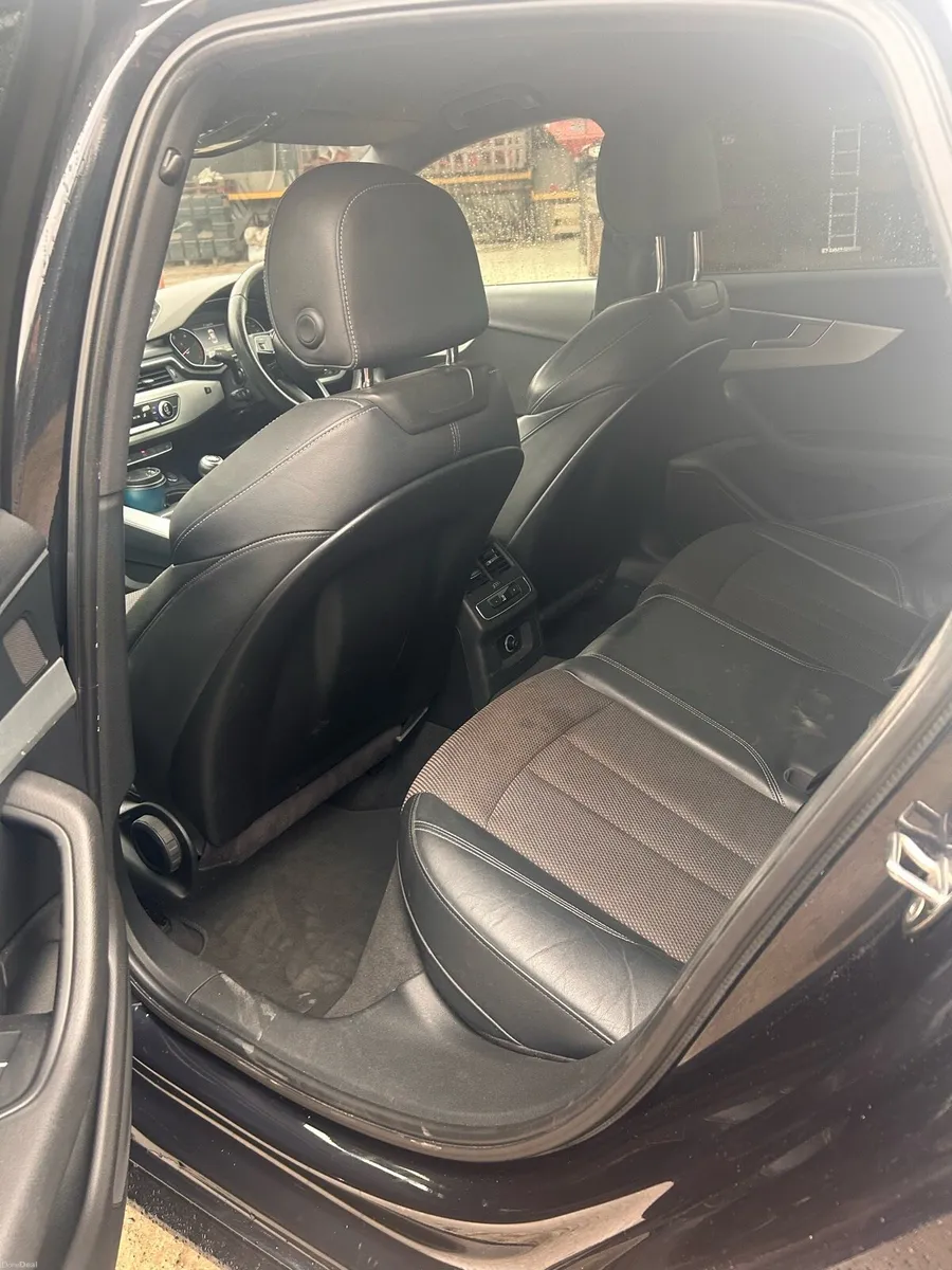 Audi a4 - Image 6