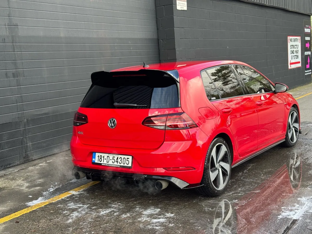 golf gti 7.5 - Image 3