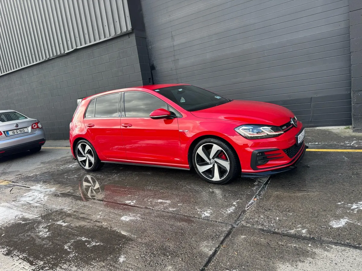 golf gti 7.5 - Image 6
