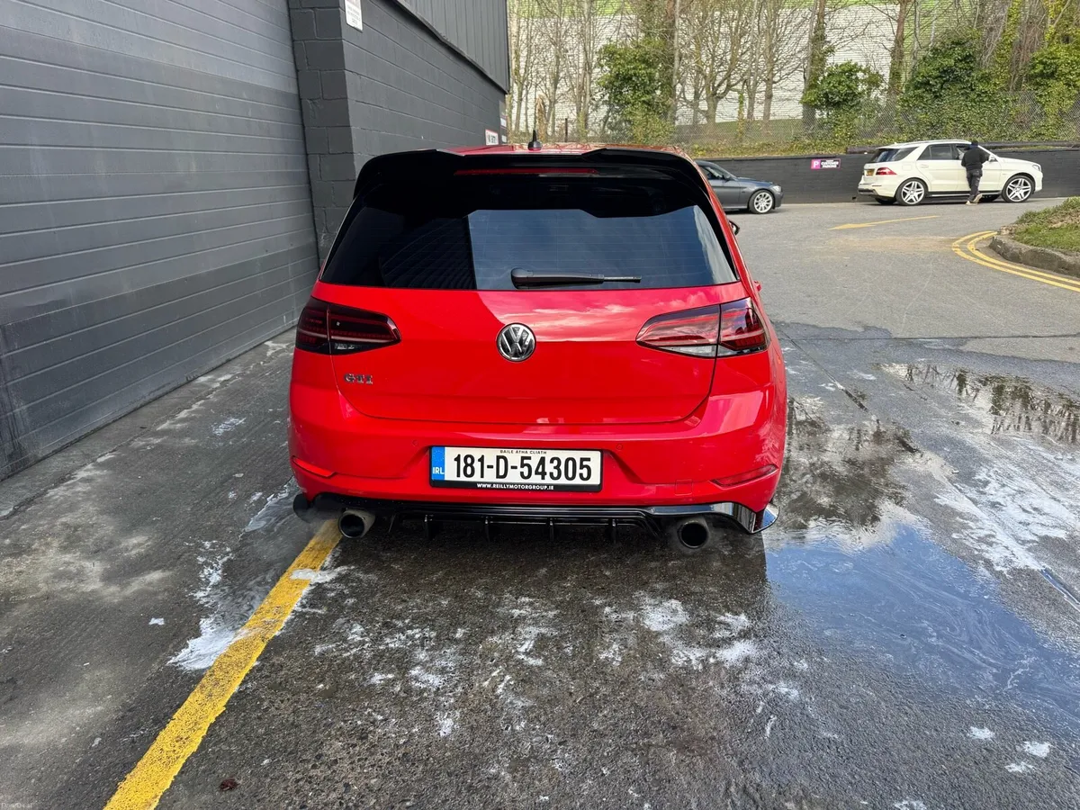 golf gti 7.5 - Image 4