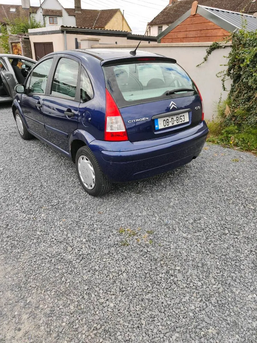 Citroen c3 - Image 4