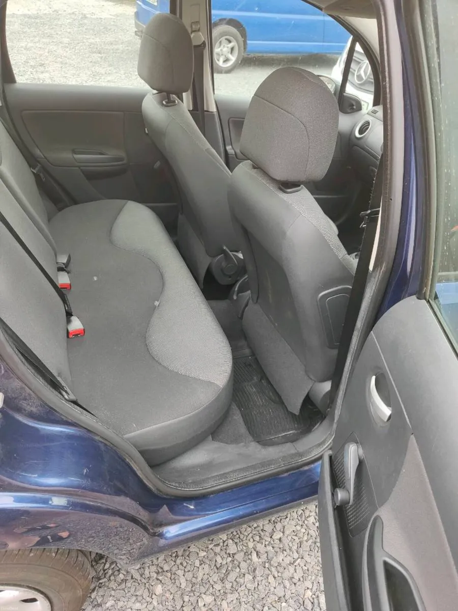 Citroen c3 - Image 6
