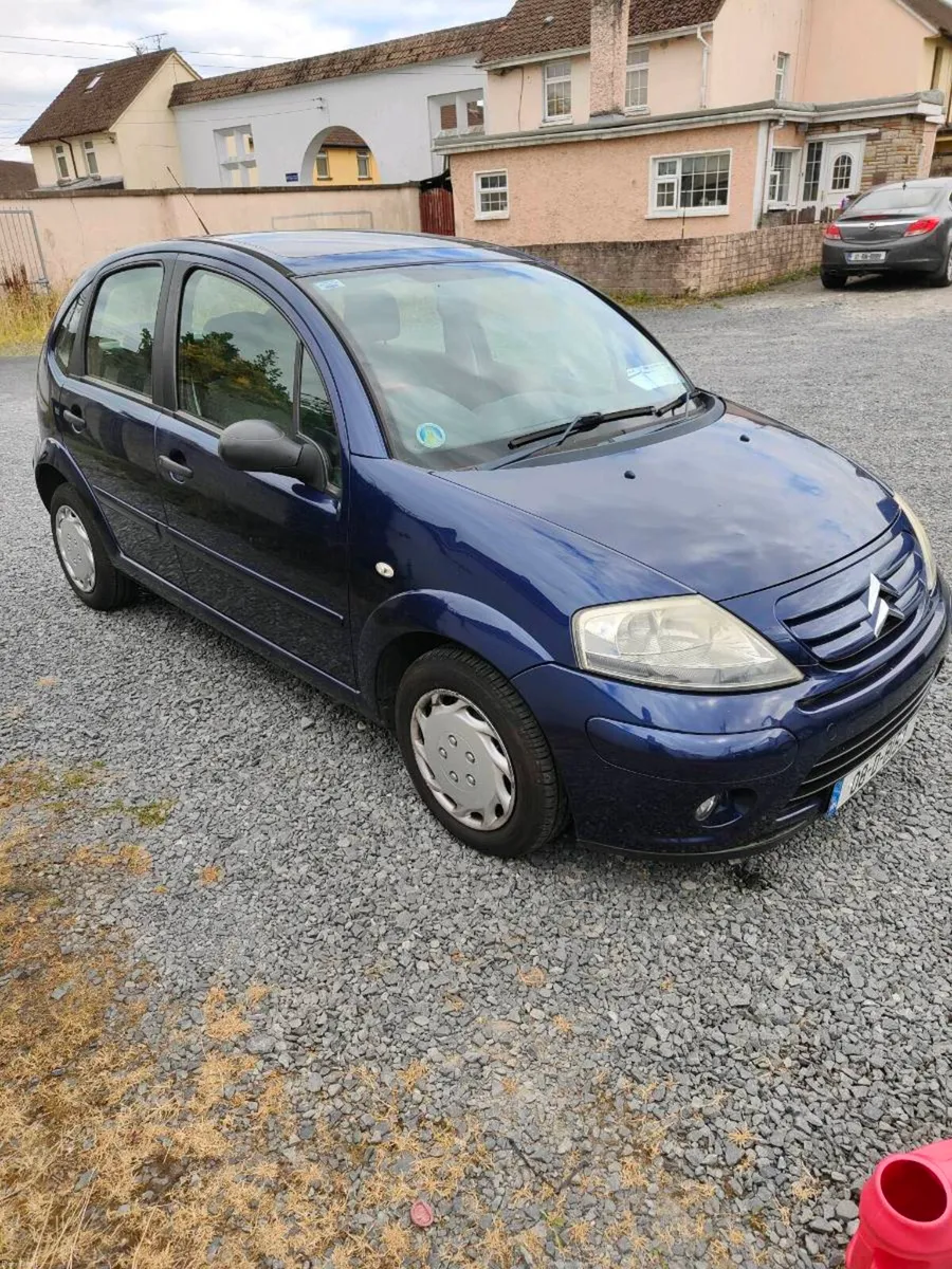Citroen c3 - Image 2