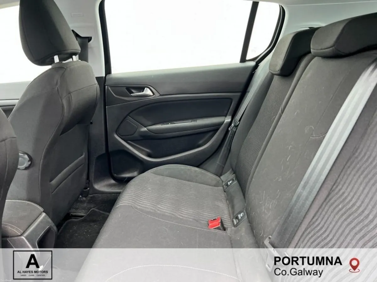 Peugeot 308 1.6 BLUE HDI 120bhp Active - Image 5