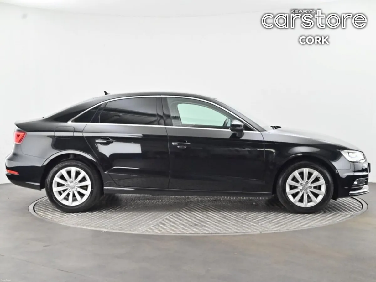 Audi A3 1.4 TFSI - Image 2