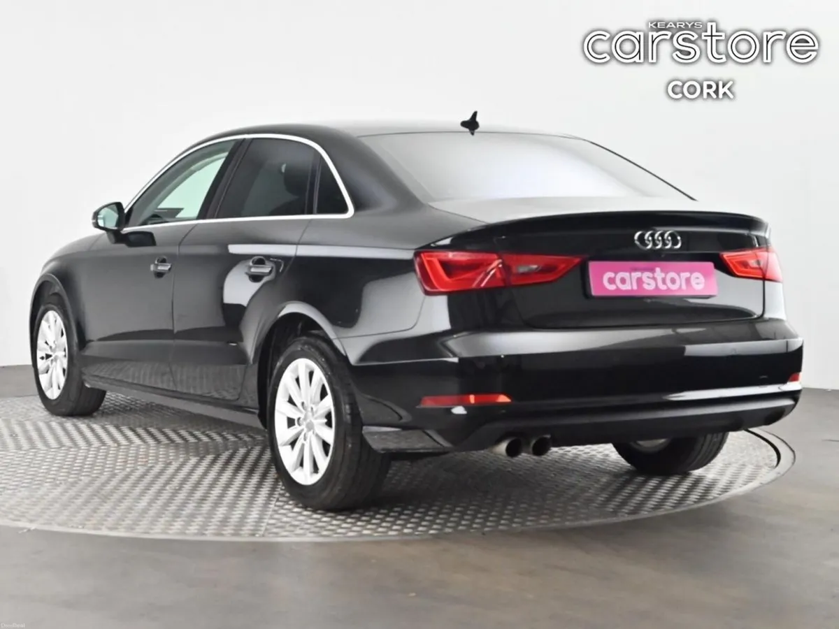 Audi A3 1.4 TFSI - Image 3