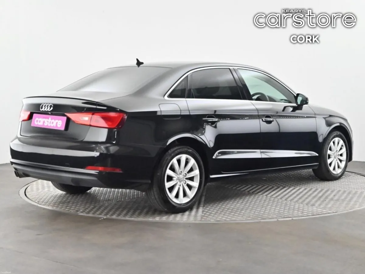 Audi A3 1.4 TFSI - Image 5