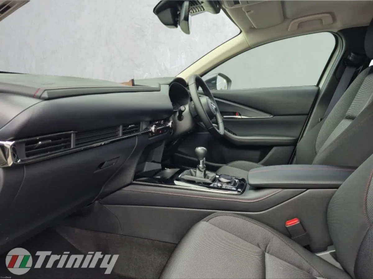 Mazda CX-30 ** EX MANAGEMENT **  HOMURA  ** STUNNI - Image 6