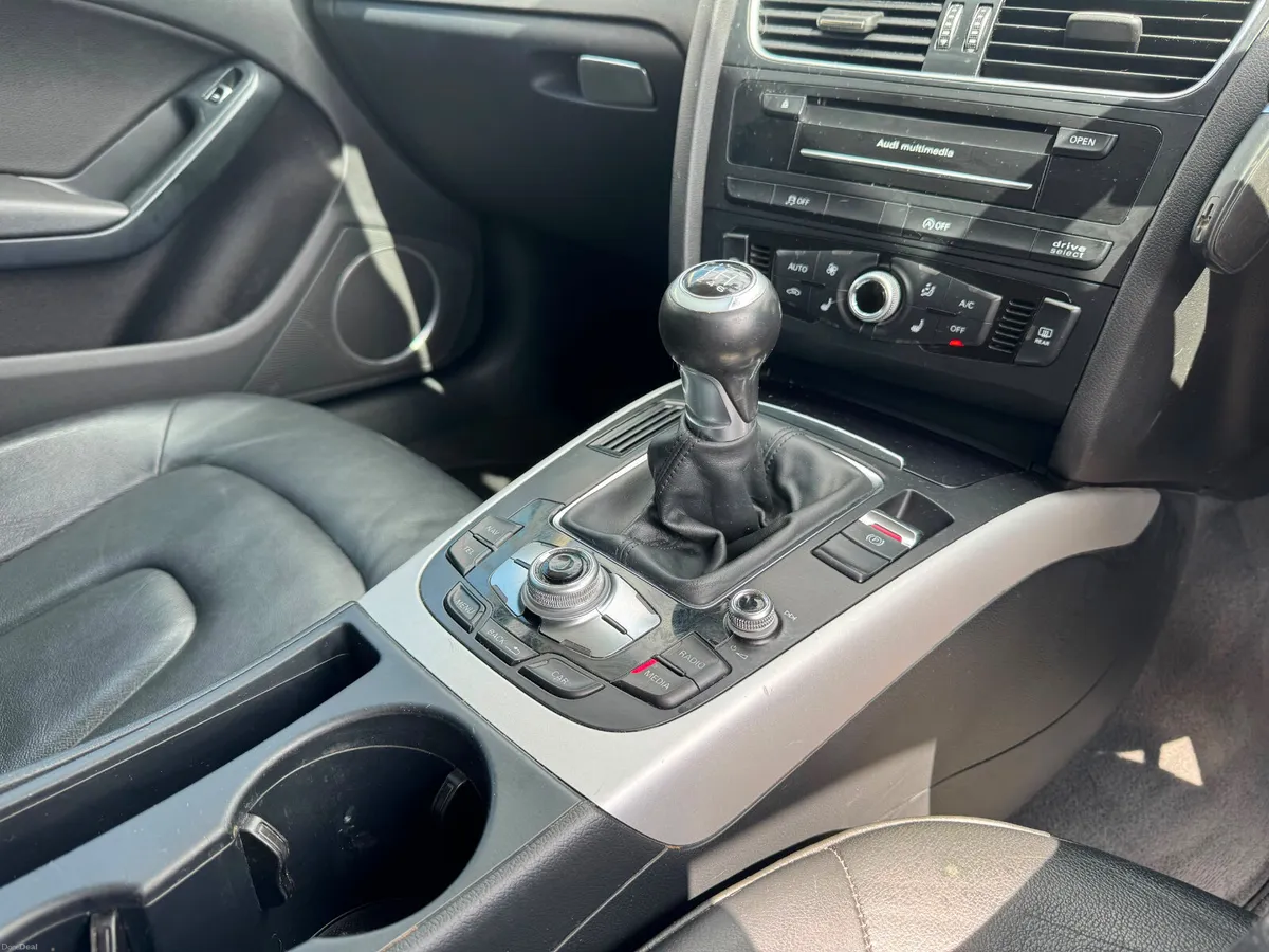 Audi A5 2016 - Image 6
