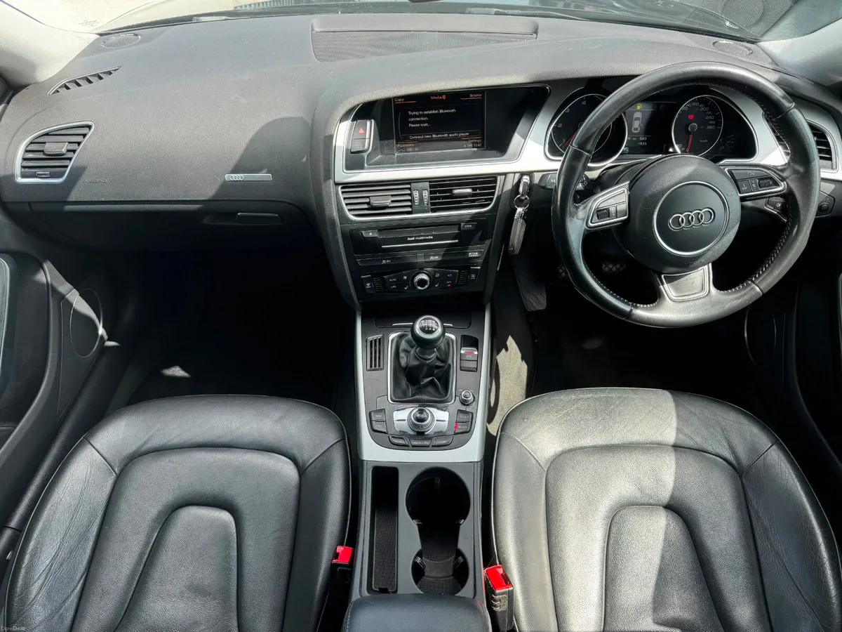 Audi A5 2016 - Image 2