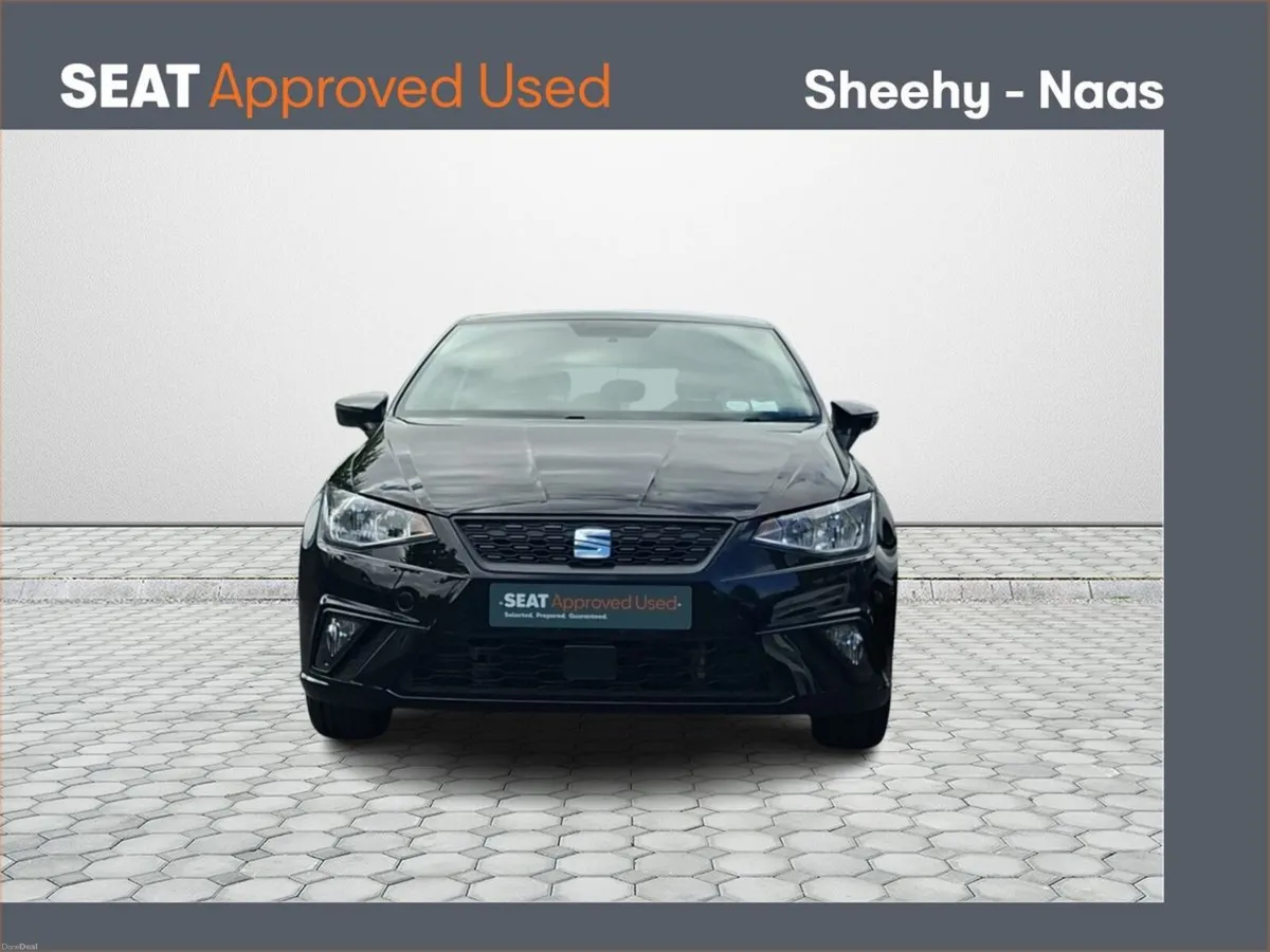 SEAT Ibiza 1.0TSI 95hp SE+ - Image 2